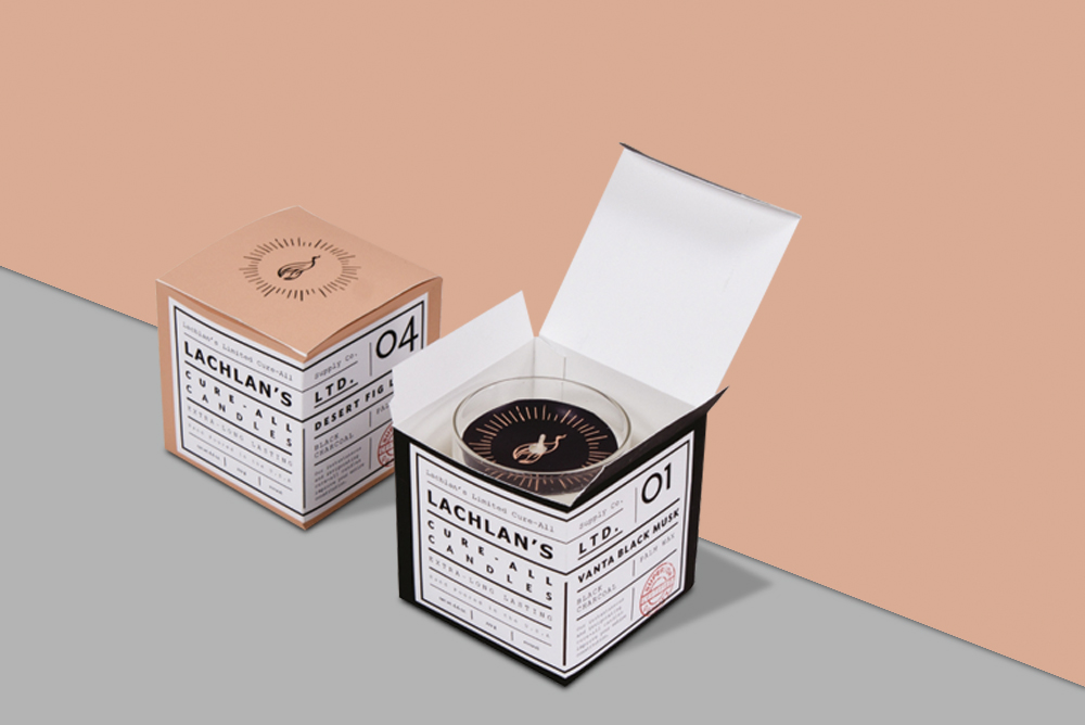 A Guide to Designing the Perfect Candle Boxes