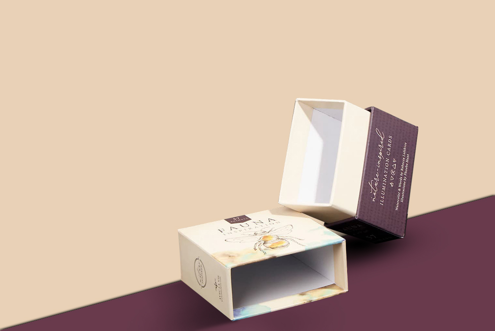 Advertising Your Business Brand with Custom Rigid Boxes