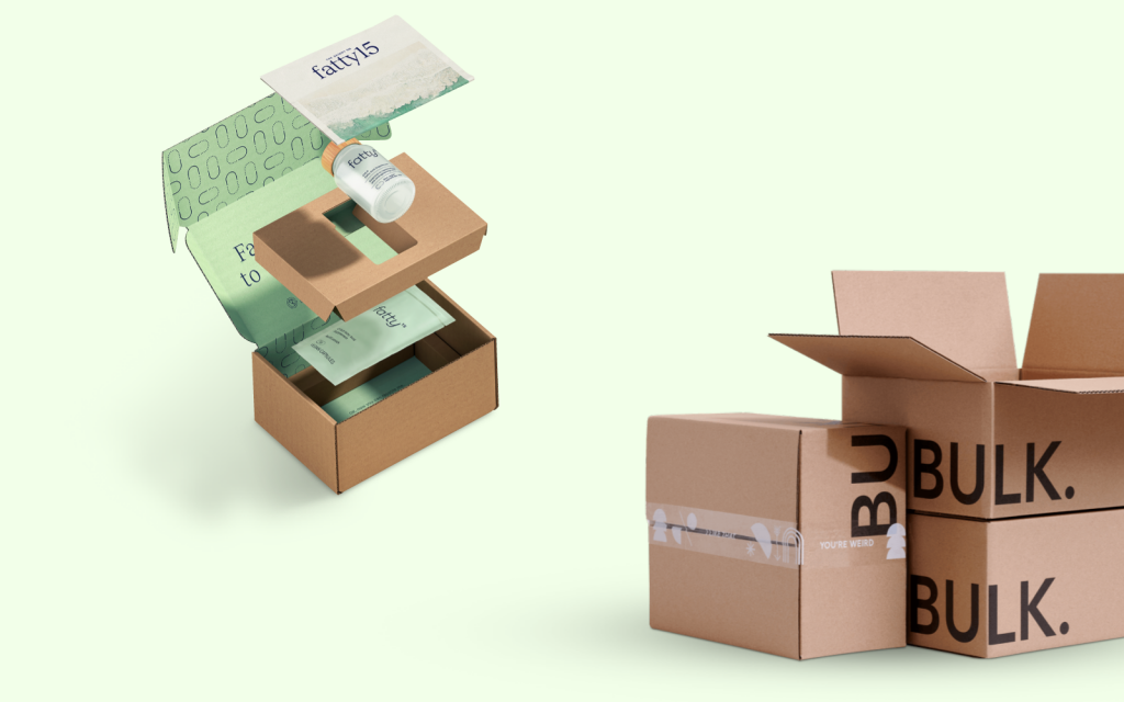 Difference Between Mailer Boxes and Shipping Boxes