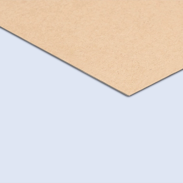 brown cardstock
