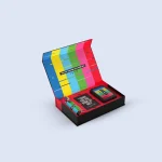 Custom PR Boxes | Influencer & Media Packaging