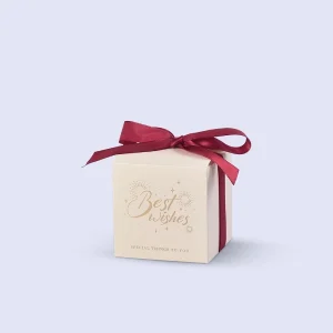 Custom Gift Boxes