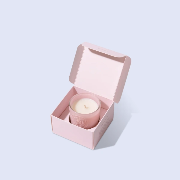 Buy Custom Candle Boxes at Wholesale Rates