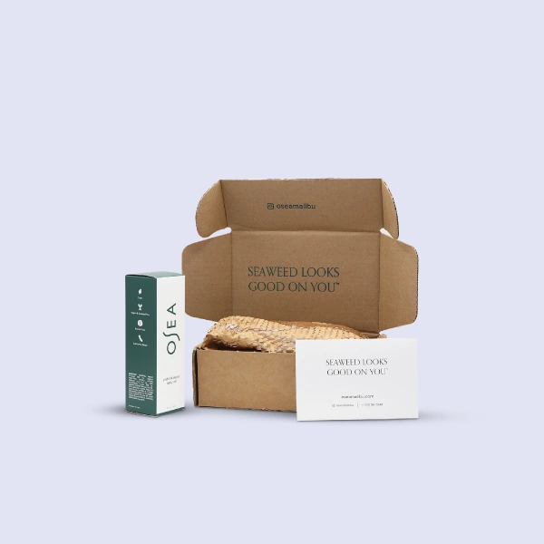 Custom PR Boxes | Influencer & Media Packaging