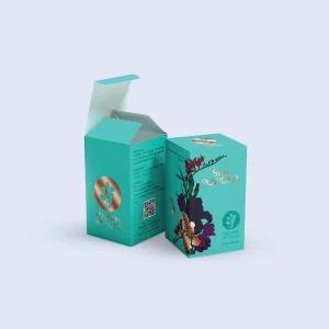 Custom Folding Cartons