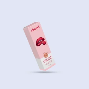 Custom Lip Gloss Boxes