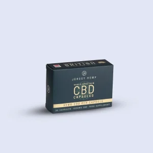 Custom CBD Boxes