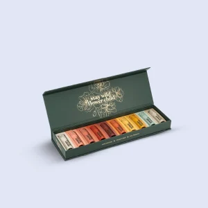 Custom Lip Balm Boxes