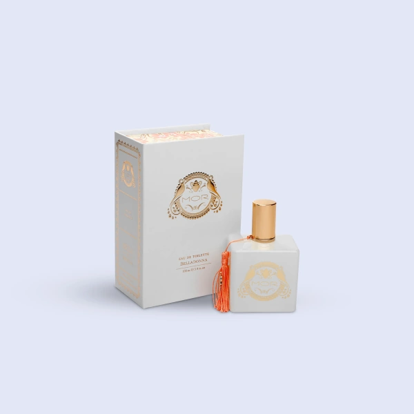 Perume Box Custom Perfume Boxes