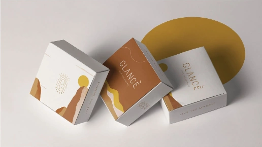 Product Packaging Design