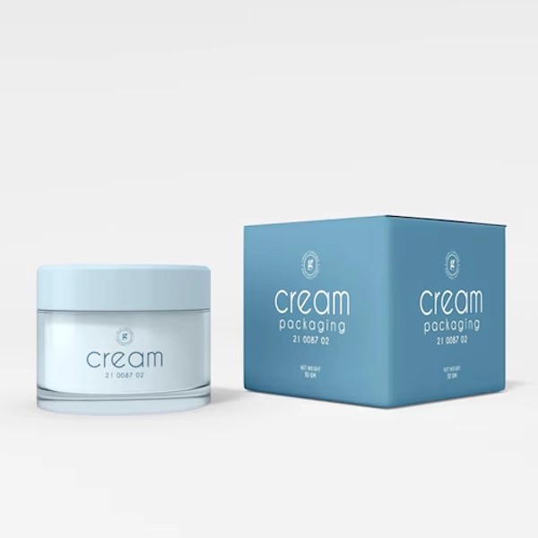 Box Computer Cream Custom Cream Boxes