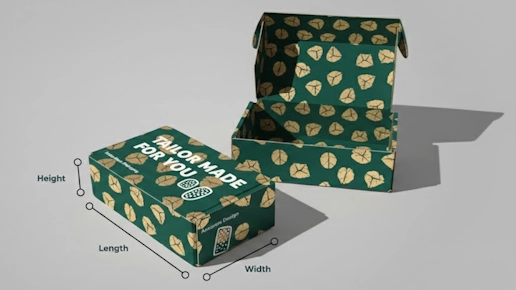 How to Measure Box Dimensions
