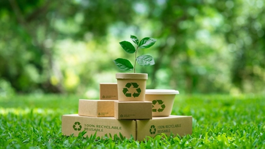 What is Sustainable Packaging