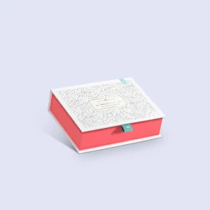 Custom Booklet Boxes​