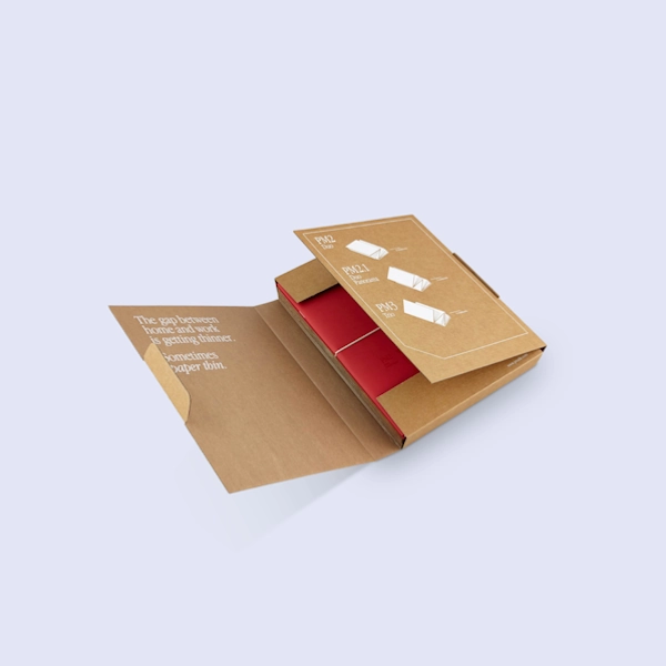 Order Custom Booklet Boxes