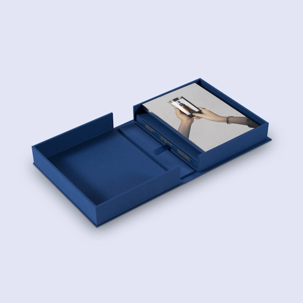 Order Custom Booklet Boxes