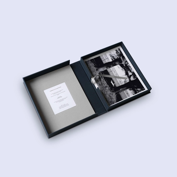 Order Custom Booklet Boxes