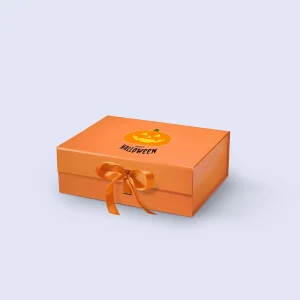 Custom Halloween Boxes
