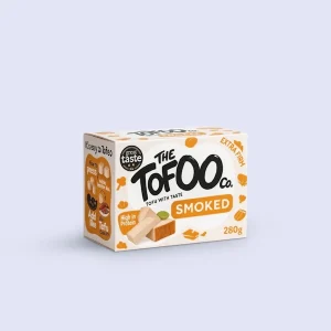 Custom Tofu Boxes