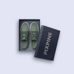 Custom Shoe Boxes