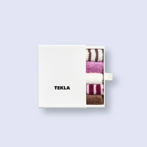 Custom Towel Packaging
