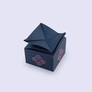 Twist Top Boxes