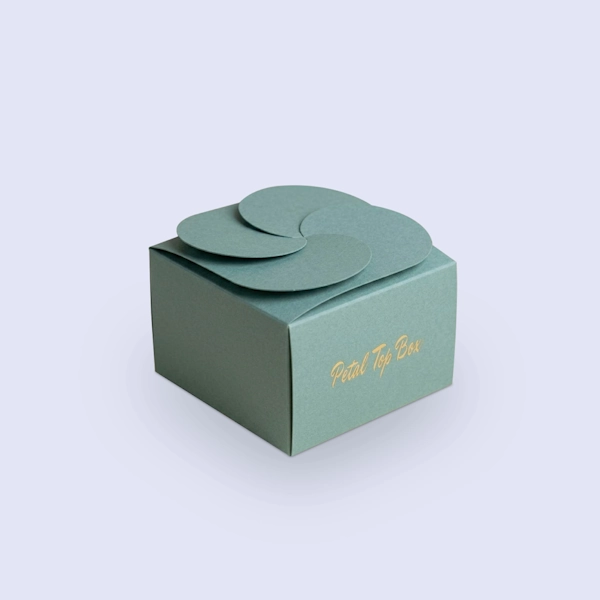 Order Custom Twist Top Boxes