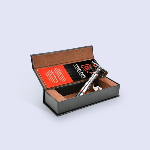 Order Custom Razor Boxes