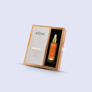 Custom Serum Boxes