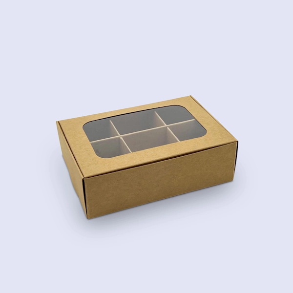Order Custom Box Dividers & Separators