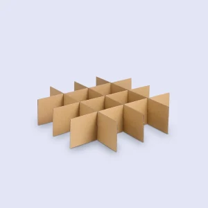 Custom Box Dividers