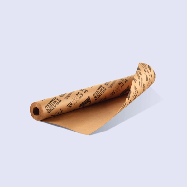 Custom Butcher Paper