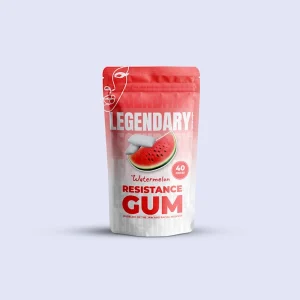 Custom Gummy Bags