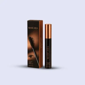 Custom Mascara Boxes