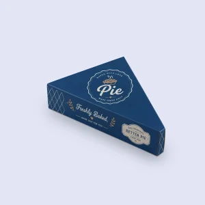 Custom Pie boxes