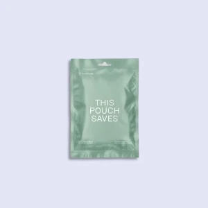 Custom Pouches
