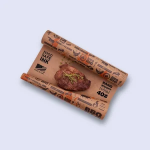 Custom Butcher Paper