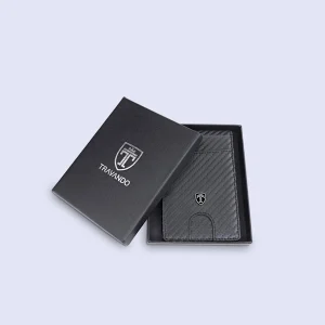 Custom Wallet Boxes