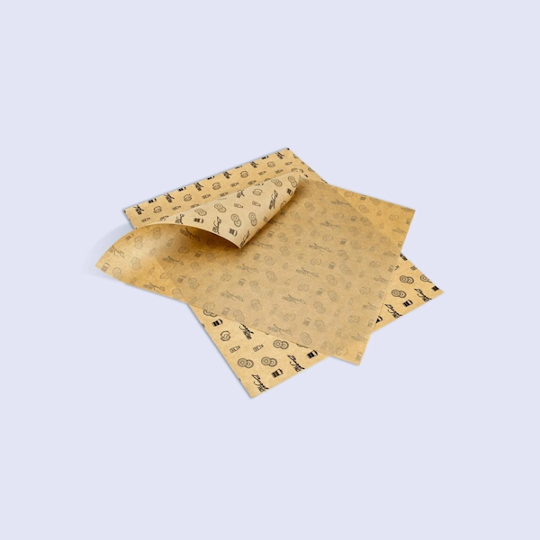 Parm Paper Custom Parchment Paper