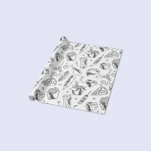 Custom Parchment Paper