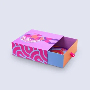 Rigid Drawer Boxes