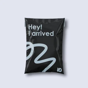 Custom Apparel Bags