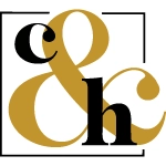 c-and-h-logo