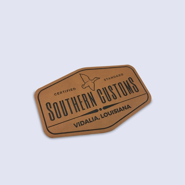 Custom Labels