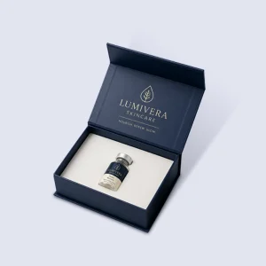 Custom Vial Boxes