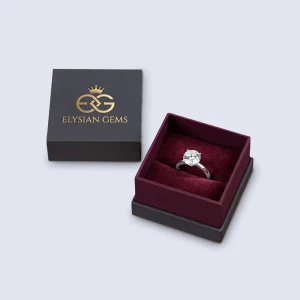 Custom Ring Boxes