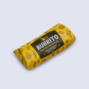 Burrito Wrapping Paper