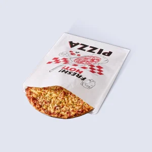 Custom Hot Paper