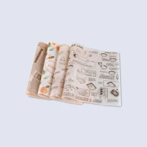 Custom Deli Paper