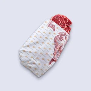 Custom Freezer Paper
